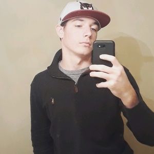 Meet your Posher, Bailey